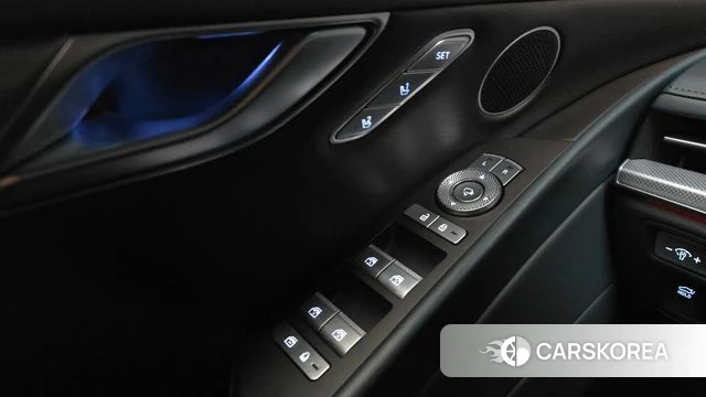 Genesis G80 (RG3) id 5053660 из Кореи 30