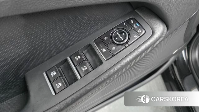 Genesis G80 id 4952873 из Кореи 30