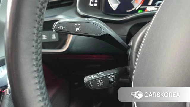 Audi A6 (C8) id 5023356 из Кореи 30