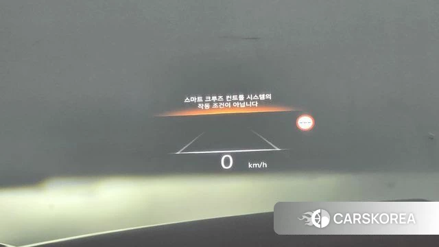 Genesis Electrified GV70 id 5047091 из Кореи 30
