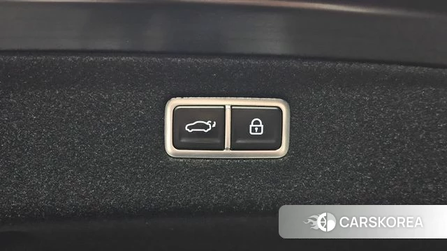 Genesis G90 (RS4) id 4935720 из Кореи 30