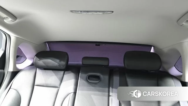 Kia More K9 id 4953158 из Кореи 30