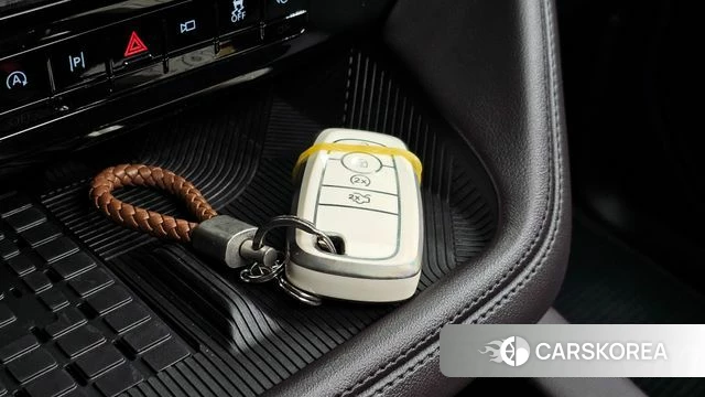 Ford Explorer 6th Generation id 4985135 из Кореи 30