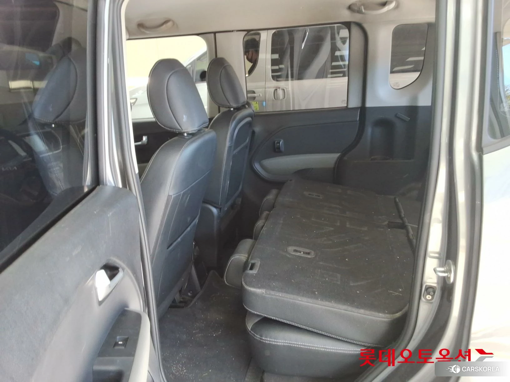Kia Ray id 4989991 из Кореи 30