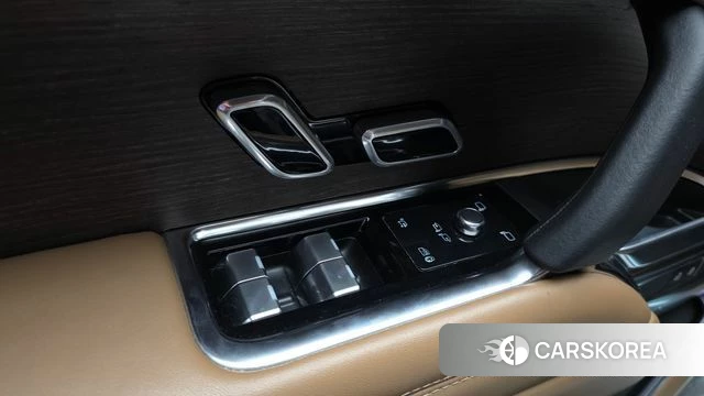 Land Rover Range Rover 5th Generation id 4661282 из Кореи 30