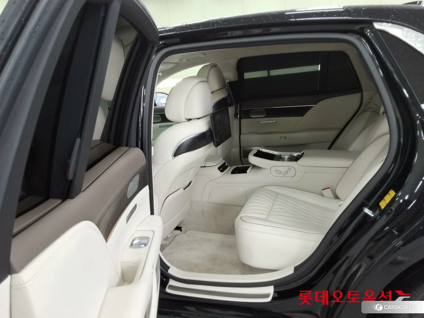Hyundai G90 id 4984606 из Кореи 30