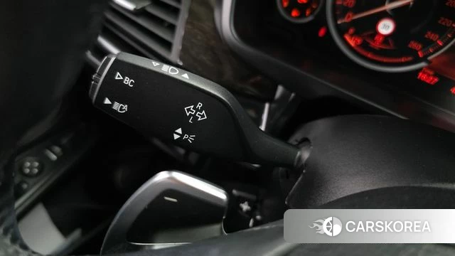 BMW X6 (F16) id 5013775 из Кореи 30