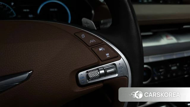 Genesis G80 (RG3) id 5040610 из Кореи 30