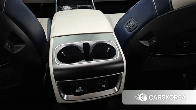 Kia The New Carnival 4th Generation id 4990577 из Кореи 30