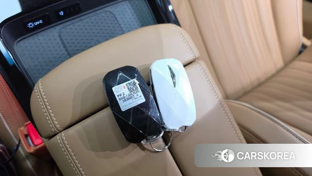 Genesis G80 (RG3) id 5026579 из Кореи 30