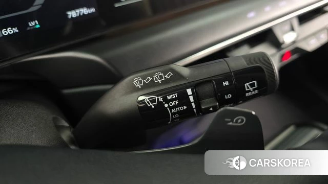 Kia EV9 id 5032955 из Кореи 30