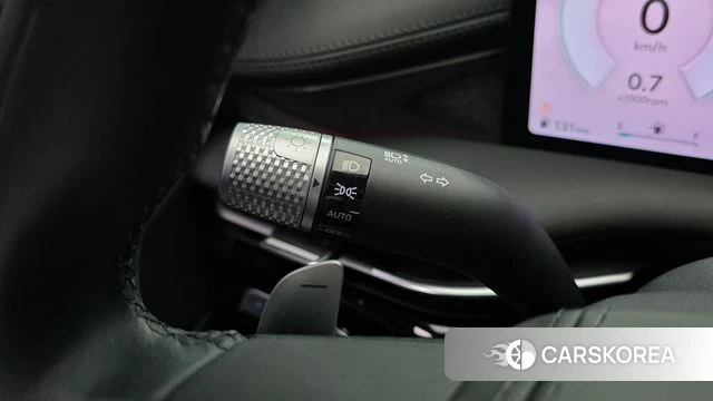 Genesis G80 (RG3) id 4995778 из Кореи 30