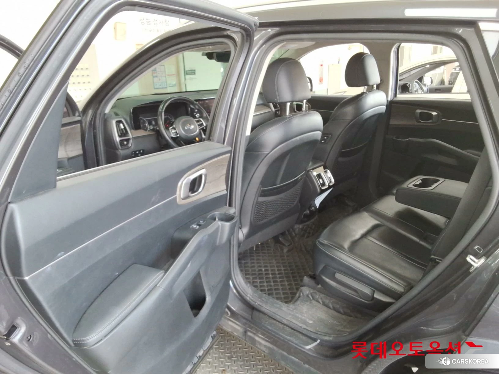 Kia Sorento id 4984696 из Кореи 30