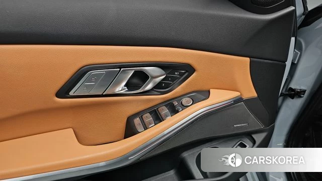 BMW 3 Series (G20) id 4985853 из Кореи 30
