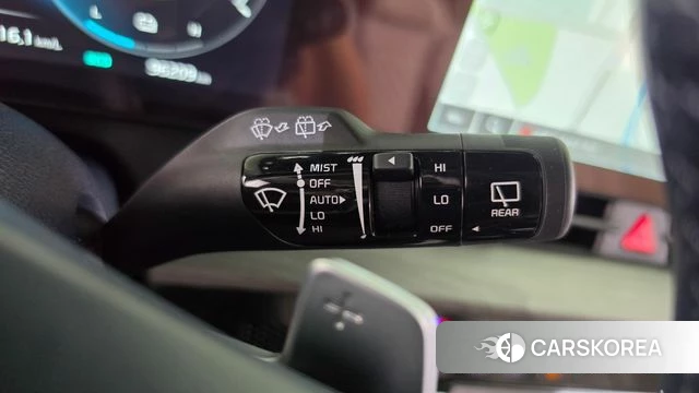 Kia Sportage 5th Generation Hybrid id 5012466 из Кореи 30