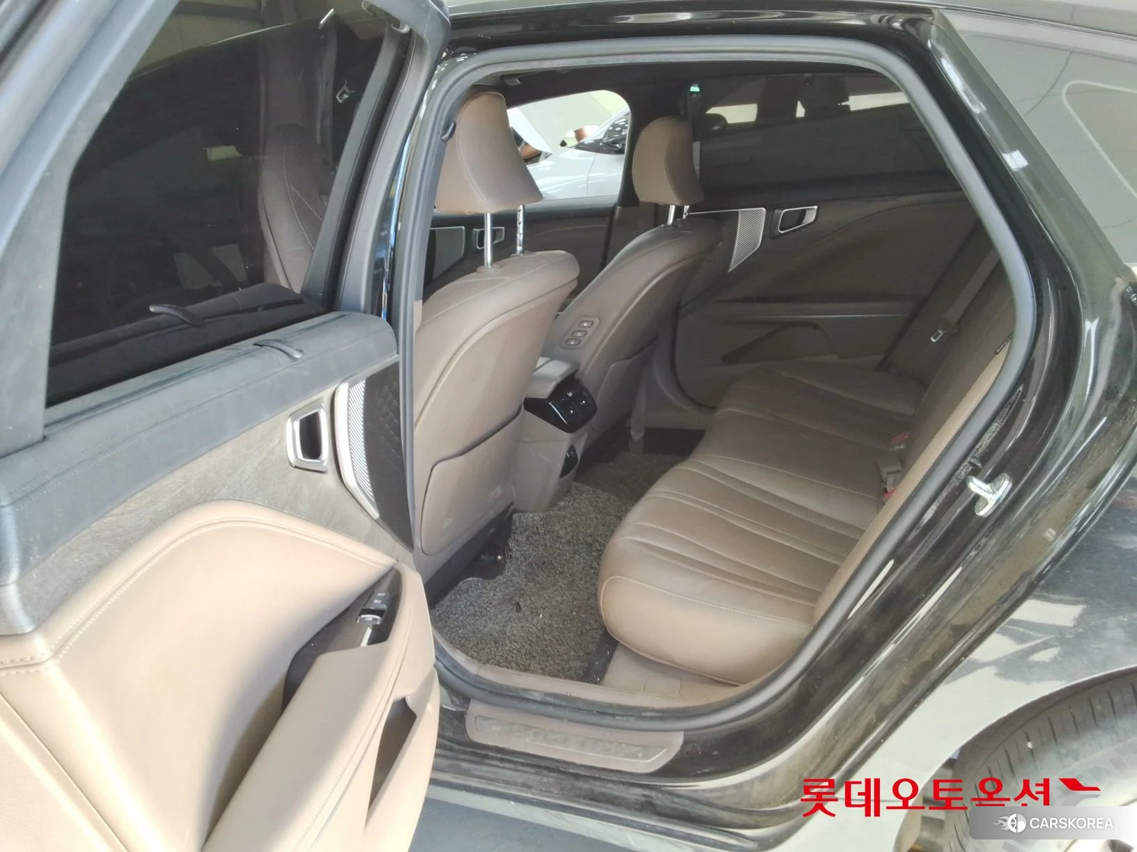Kia K8 id 4989992 из Кореи 30