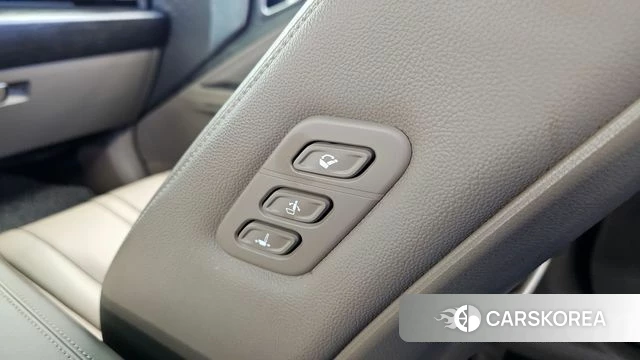 Kia K8 Hybrid id 5034096 из Кореи 30