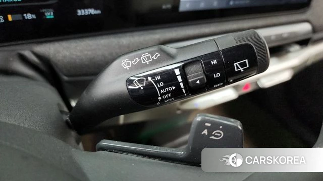 Kia EV3 id 4280042 из Кореи 30