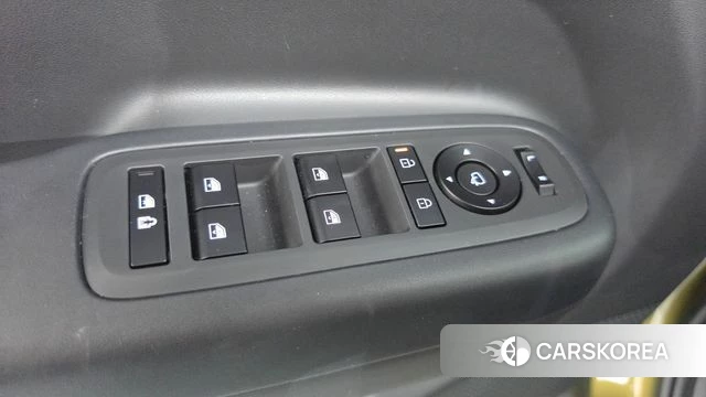 Hyundai Santa Fe (MX5) id 4739547 из Кореи 30