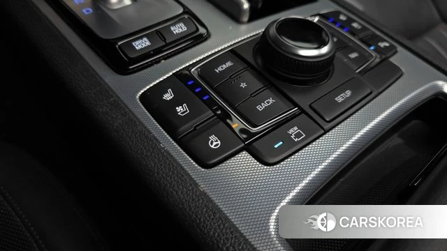 Genesis G80 id 4931037 из Кореи 30