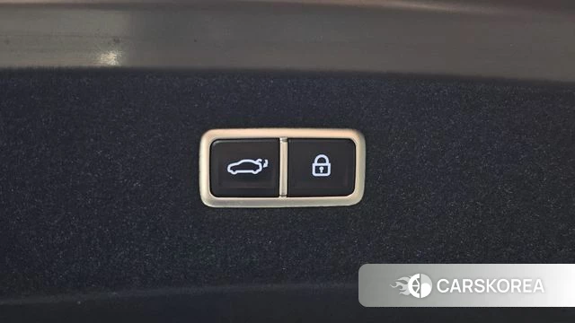 Genesis G90 (RS4) id 4997053 из Кореи 30