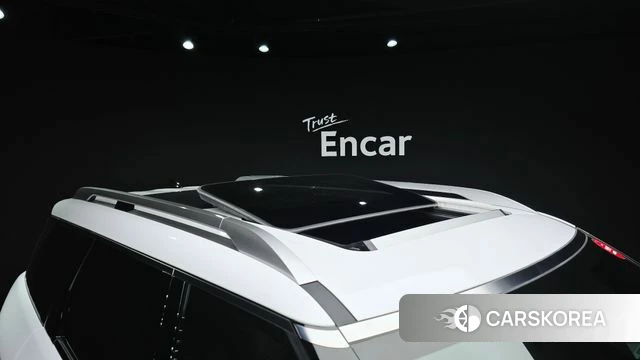 Hyundai Palisade (LX3) id 5038961 из Кореи 30