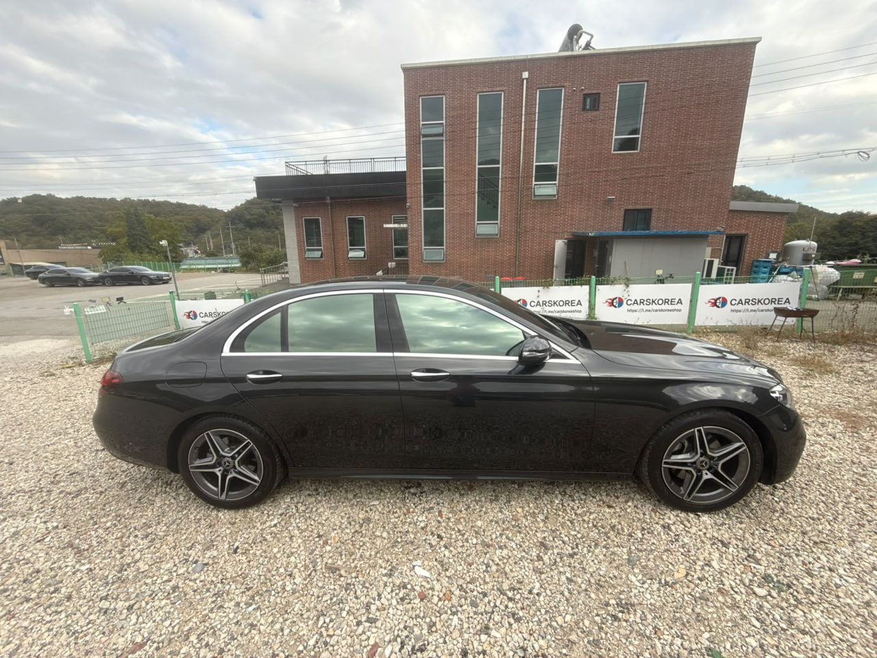 Mercedes-Benz E-Class W213 2023 из Кореи, фото 2