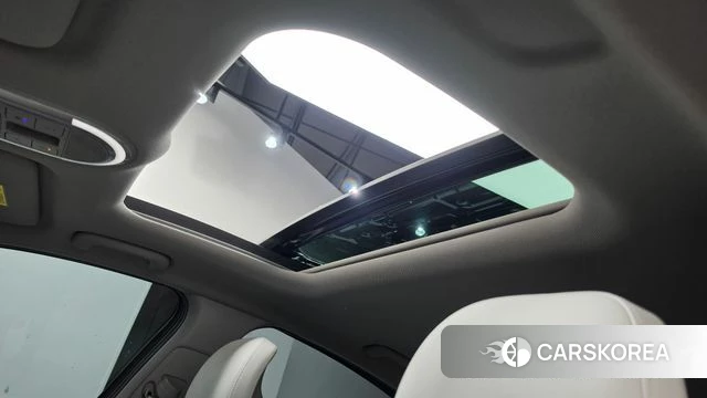 Hyundai Ionic 6 id 5012265 из Кореи 31