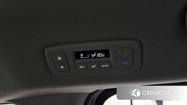Kia The New Carnival 4th Generation id 5032652 из Кореи 31