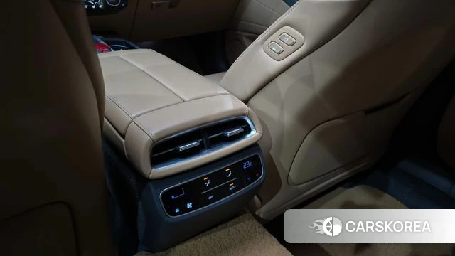 Genesis G80 (RG3) id 5003133 из Кореи 31