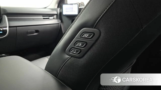 Hyundai The New Ionic 5 id 4834340 из Кореи 31