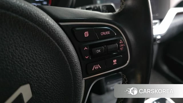 Kia Niro EV id 5040760 из Кореи 31