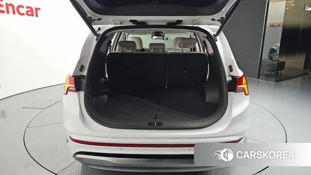 Hyundai The New Santa Fe id 4923368 из Кореи 31