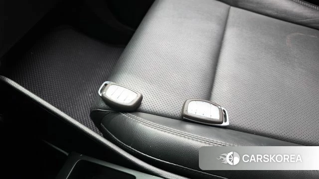 Hyundai All New Tucson id 4717656 из Кореи 31