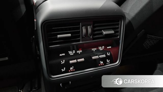 Porsche Cayenne (PO536) id 5039465 из Кореи 31