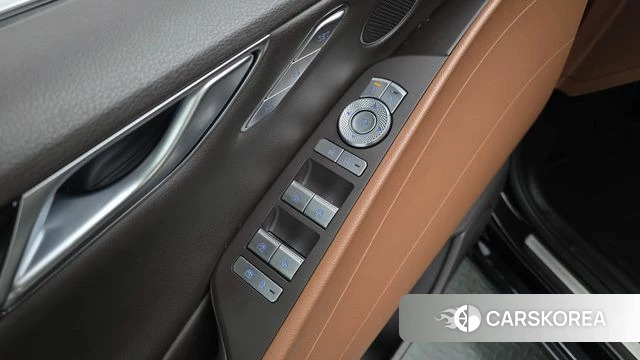 Genesis G80 (RG3) id 4976166 из Кореи 31