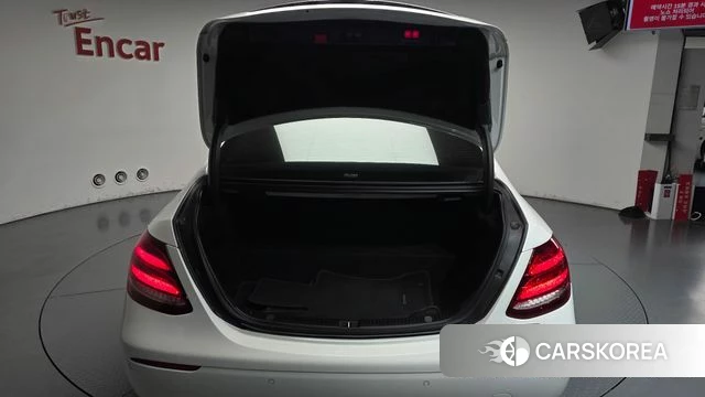 Mercedes-Benz E-Class W213 id 4997985 из Кореи 31
