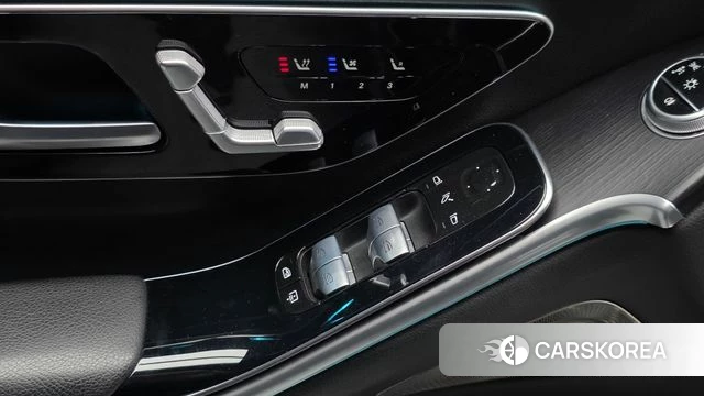 Mercedes-Benz S-Class W223 id 4661429 из Кореи 31