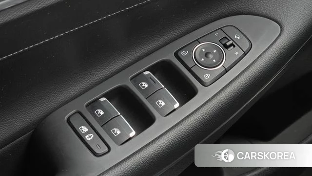 Hyundai The New Grandeur IG id 4991907 из Кореи 31