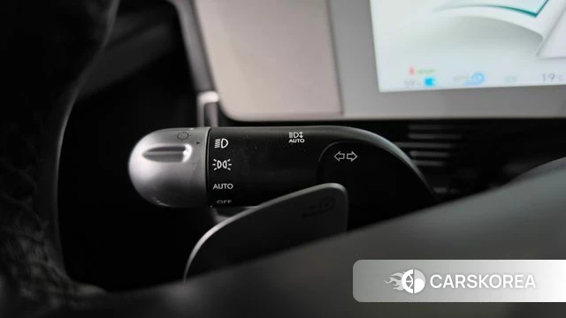 Hyundai Ionic 5 id 5027447 из Кореи 31