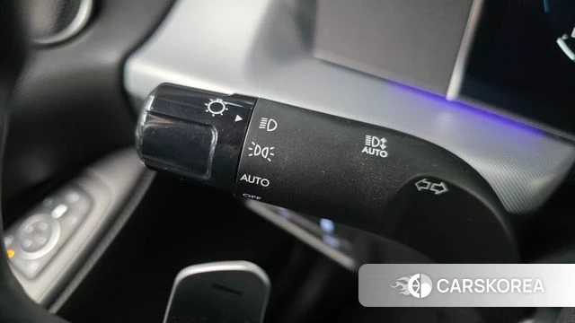 Hyundai Sonata D Edge (DN8) id 5045720 из Кореи 31
