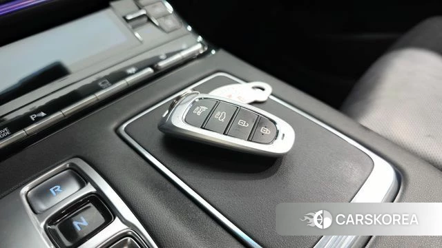 Hyundai The New Grandeur IG id 4977028 из Кореи 31