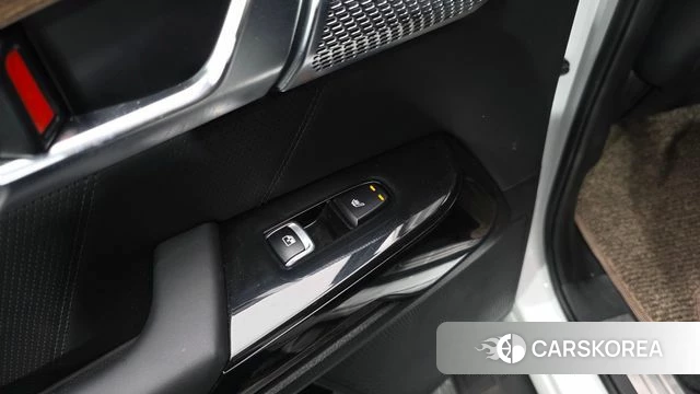 Kia Mohave Master id 4977552 из Кореи 31