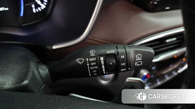 Hyundai Santa Fe TM id 5041687 из Кореи 31