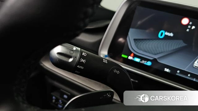 Hyundai Ionic 6 id 5021018 из Кореи 31