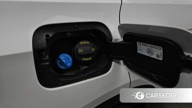 Volkswagen T-Roc id 4922722 из Кореи 31