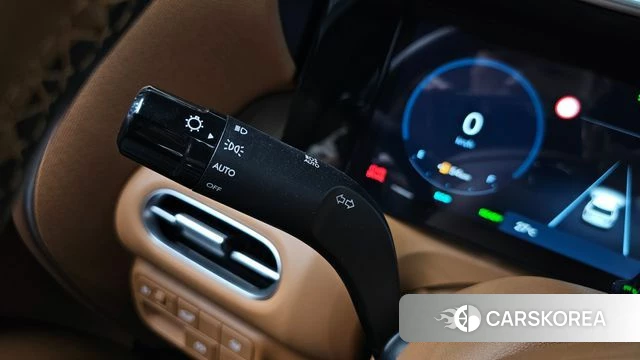 Hyundai Palisade (LX3) id 4995460 из Кореи 31