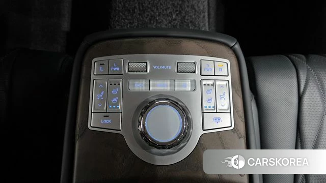 Genesis G80 (RG3) id 4928489 из Кореи 31