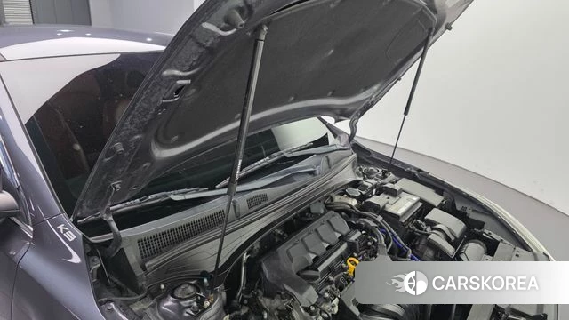 Kia The New K3 2nd generation id 4754424 из Кореи 31