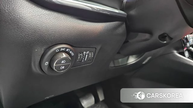 Jeep Compass 2nd Generation id 4730899 из Кореи 31